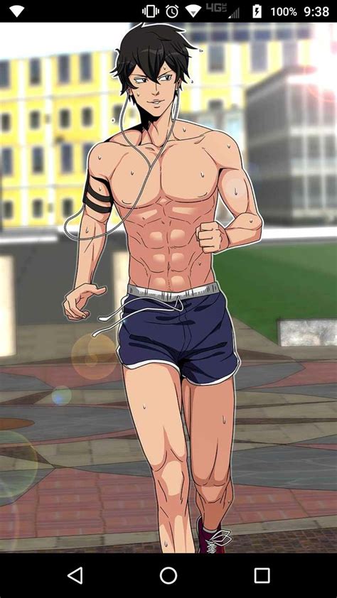 Naked male anime - With Tenor, maker of GIF Keyboard, add popular Naked Anime Guys animated GIFs to your conversations. Share the best GIFs now >>>
